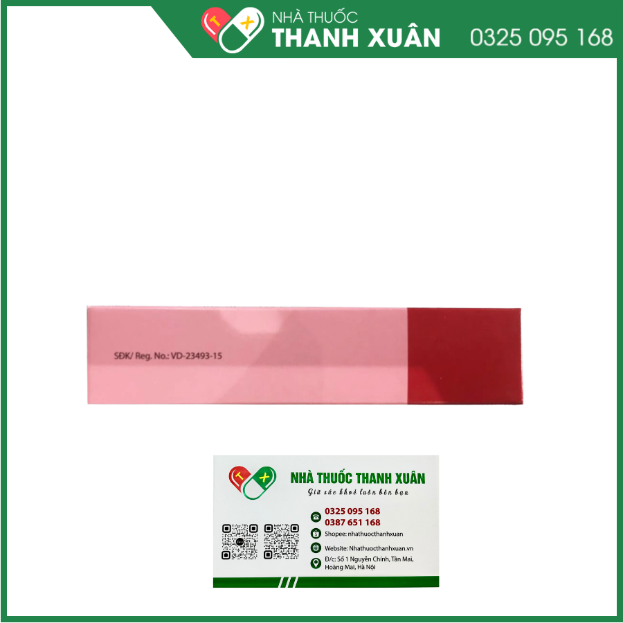 Sutagran 50 điều trị tích cực để cắt ngay cơn đau nửa đầu